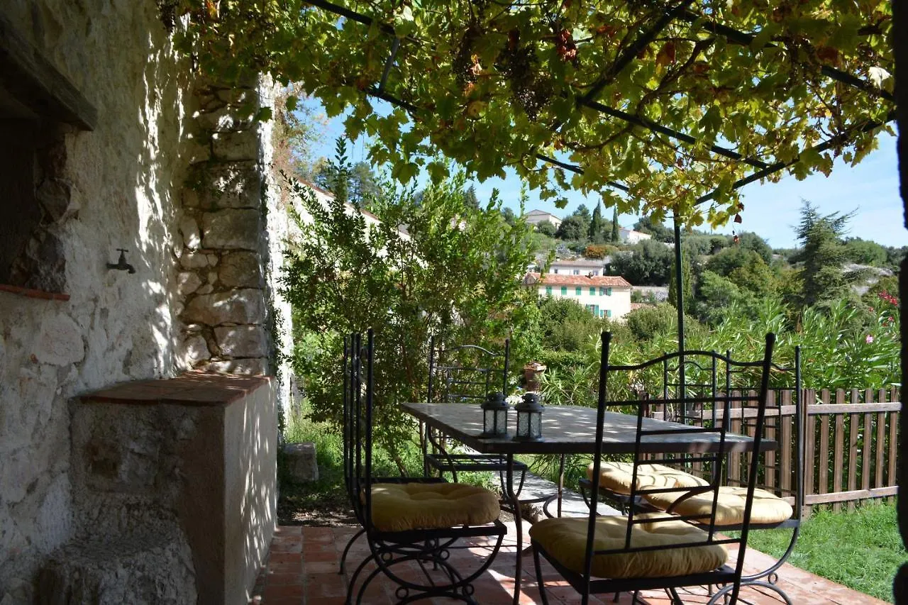 Holiday home Maison Castely Mons