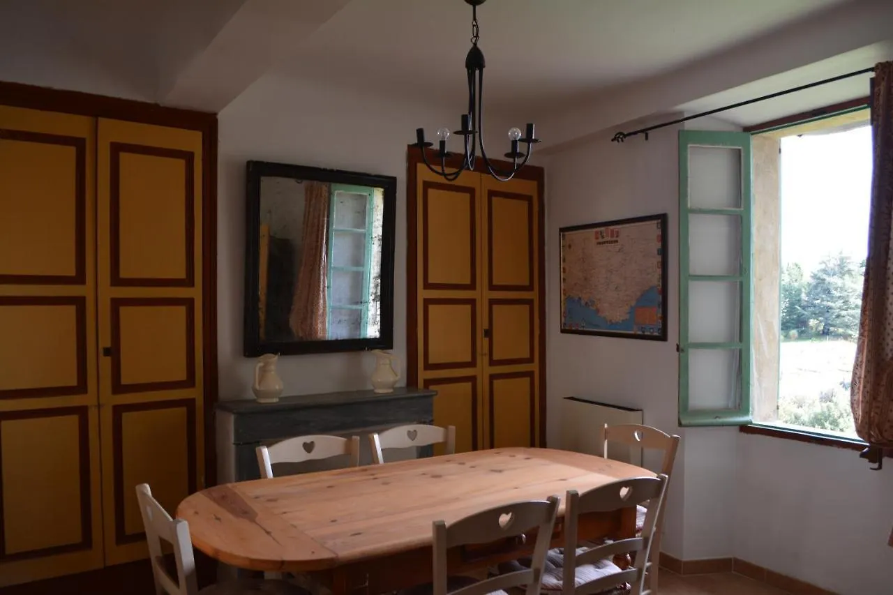 Holiday home Maison Castely Mons