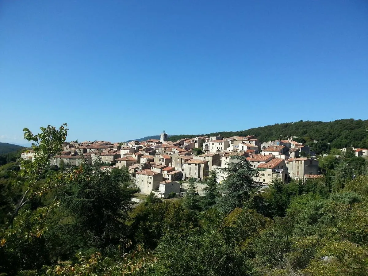 Maison Castely Mons