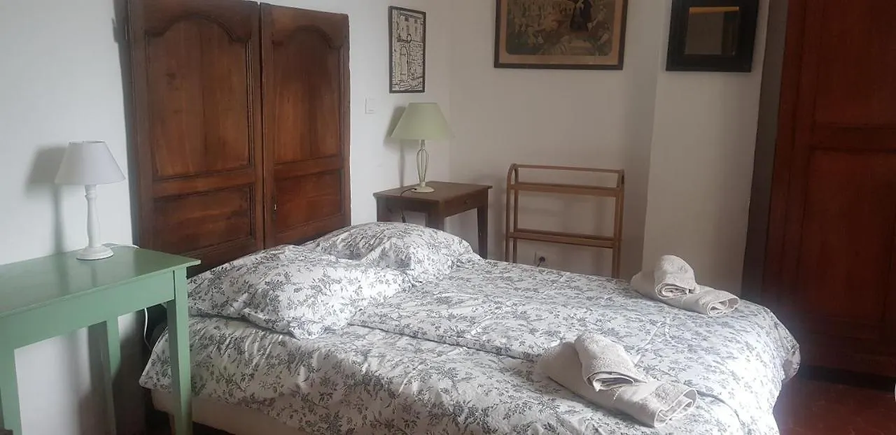 Maison Castely Mons  Holiday home Mons (Var)