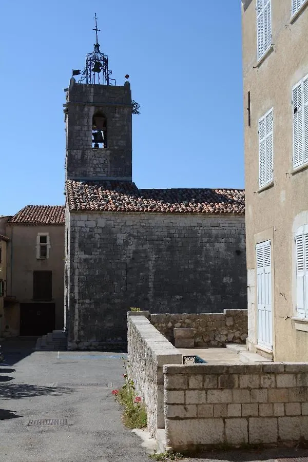 Maison Castely Mons  Holiday home Mons (Var)